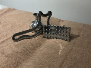 Outils de Métalothérapie