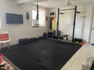 Centre de fitness et d'EMS à mandelieu
