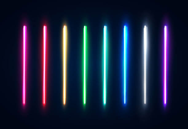 Article sur les différentes couleurs Led