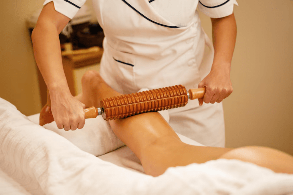 Pourquoi faire du drainage lymphatique ? Lire l'article