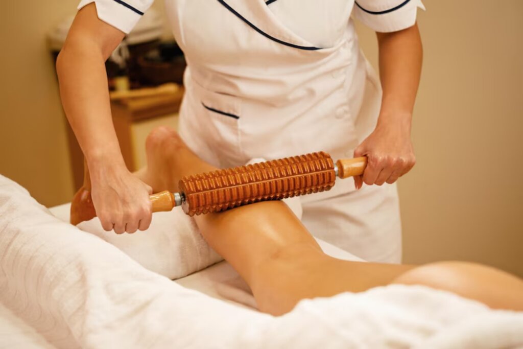 pourquoi faire un drainage lymphatique ? la réponse dans mon article de blog