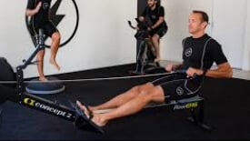ems en salle de sport