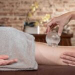 Massage ventouse corps